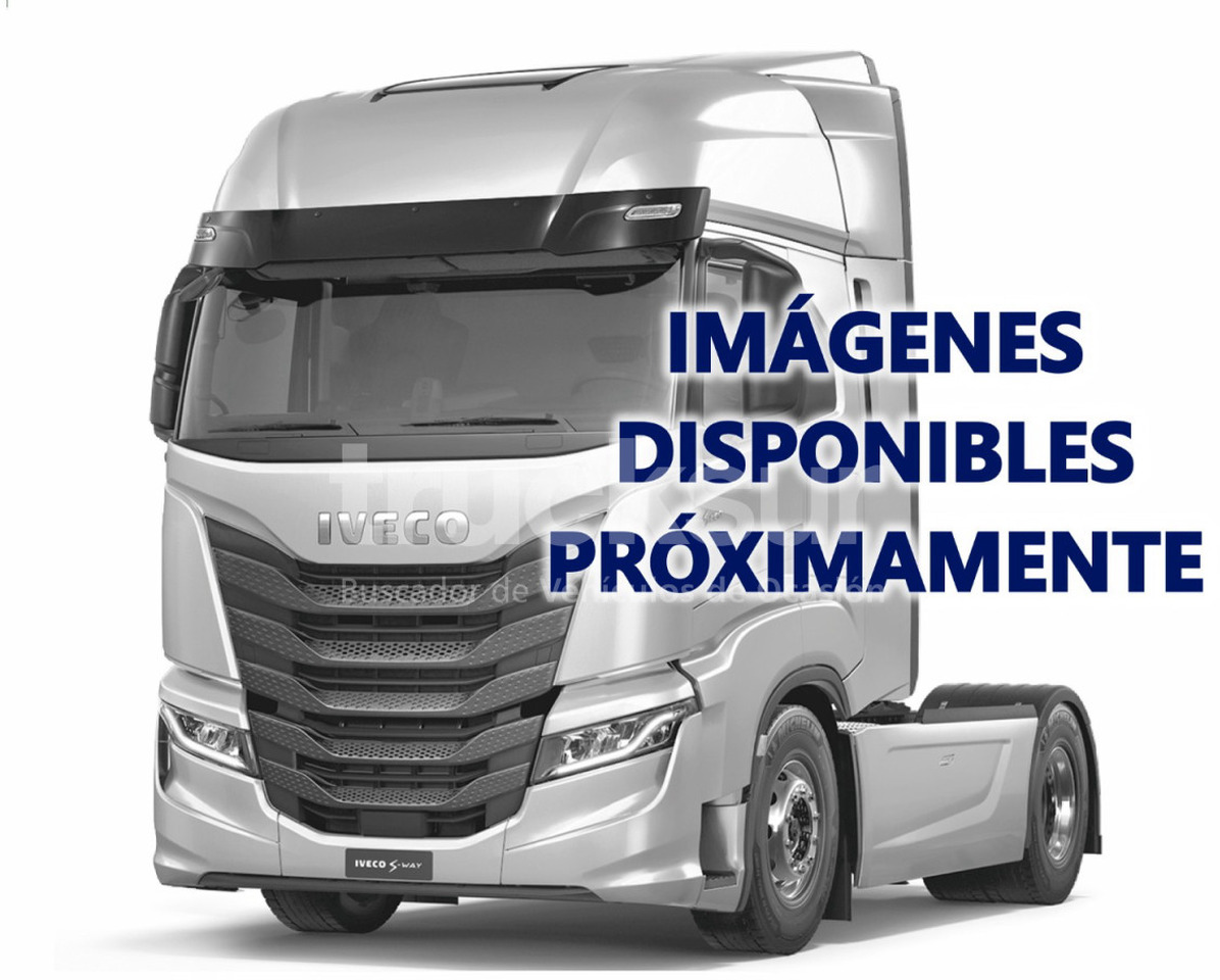 IVECO S-WAY AS40S46T/P - Tractor truck: picture 1 IVECO S-WAY AS40S46T/P - Tractor truck: picture 1