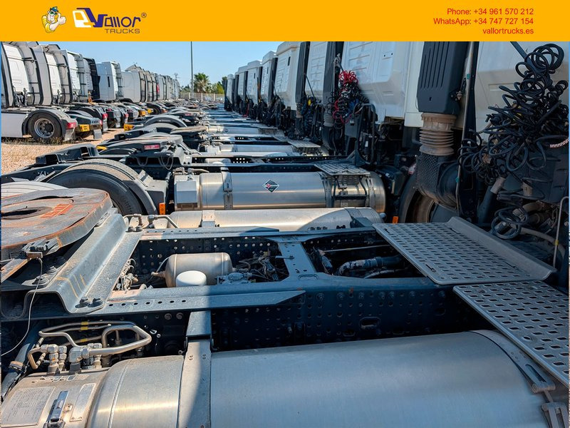 IVECO STRALIS AS 460 GNL - Tractor truck: picture 4 IVECO STRALIS AS 460 GNL - Tractor truck: picture 4