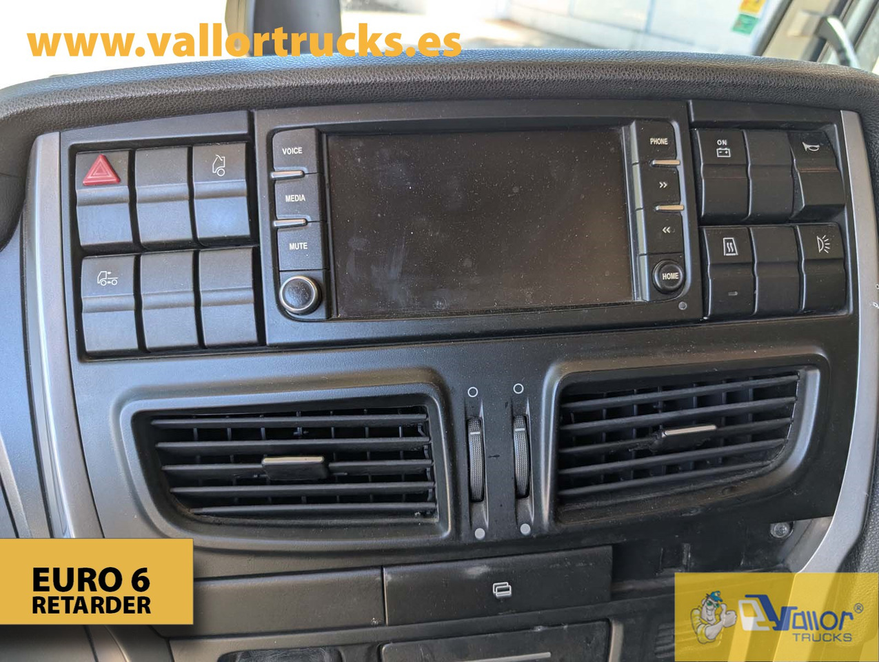 IVECO Stralis 510 - Tractor truck: picture 5 IVECO Stralis 510 - Tractor truck: picture 5