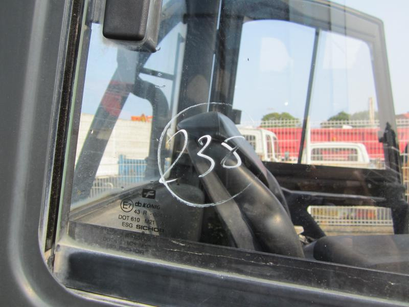 Fenwick H30 - Diesel forklift: picture 2 Fenwick H30 - Diesel forklift: picture 2