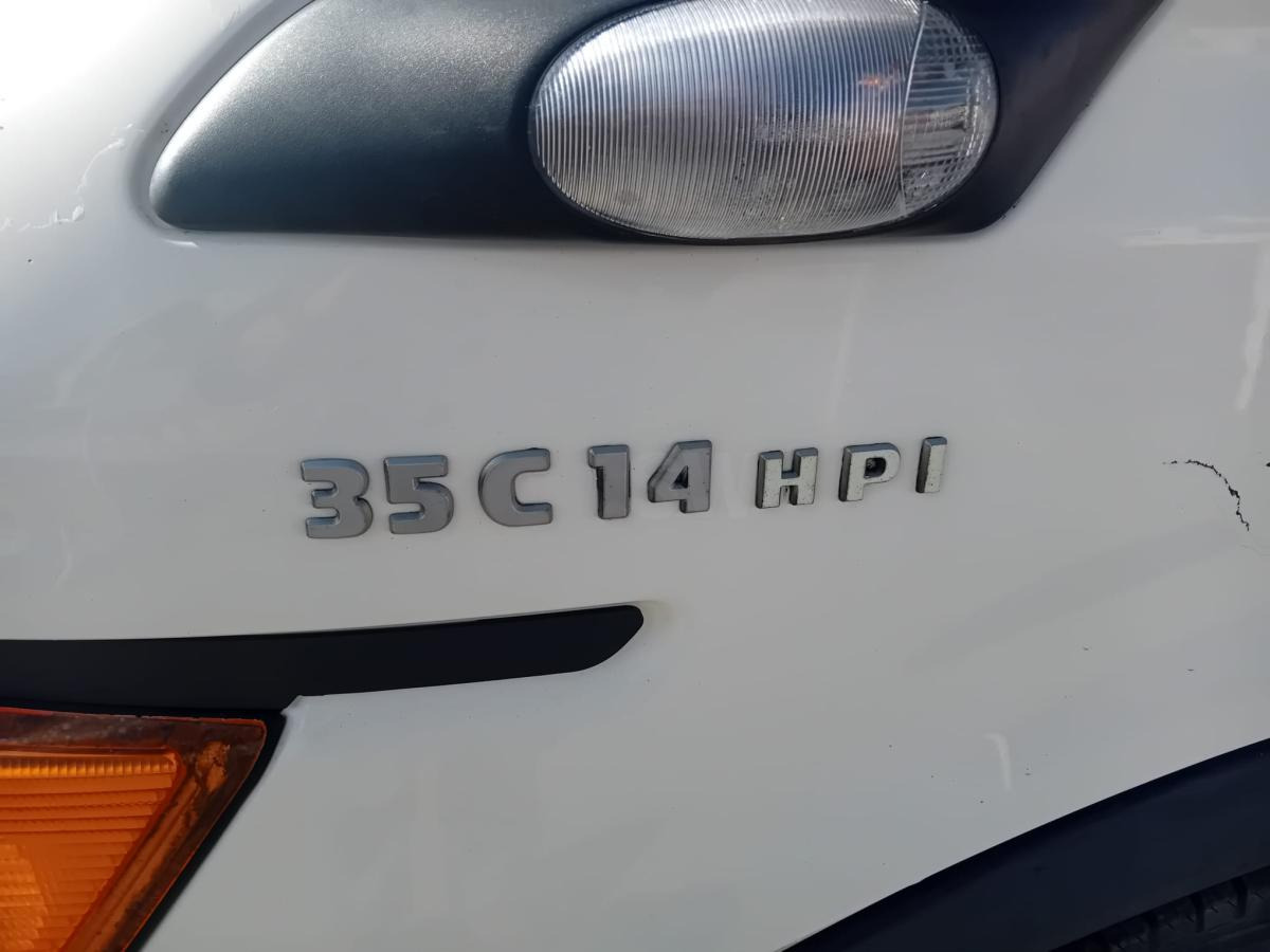 Iveco 35C14HPI - Tow truck: picture 3 Iveco 35C14HPI - Tow truck: picture 3