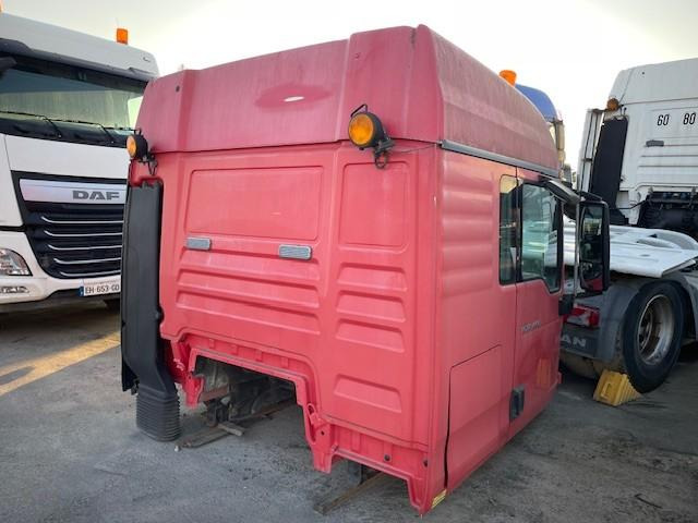 MAN TGX - Cab for Truck: picture 2 MAN TGX - Cab for Truck: picture 2