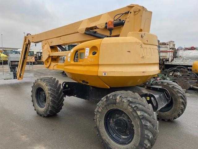 Manitou 200 ATJ - Articulated boom: picture 1 Manitou 200 ATJ - Articulated boom: picture 1