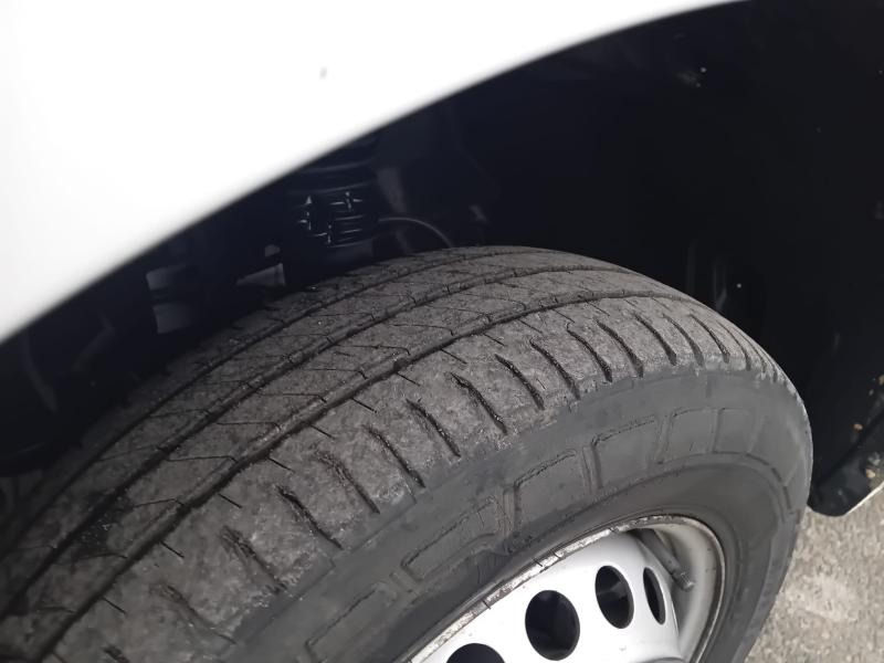 Mercedes Sprinter 516 CDI - Tipper van: picture 2 Mercedes Sprinter 516 CDI - Tipper van: picture 2