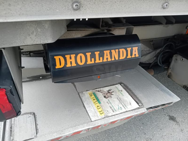 Box truck Renault Gamme D 280.19: picture 7 Box truck Renault Gamme D 280.19: picture 7