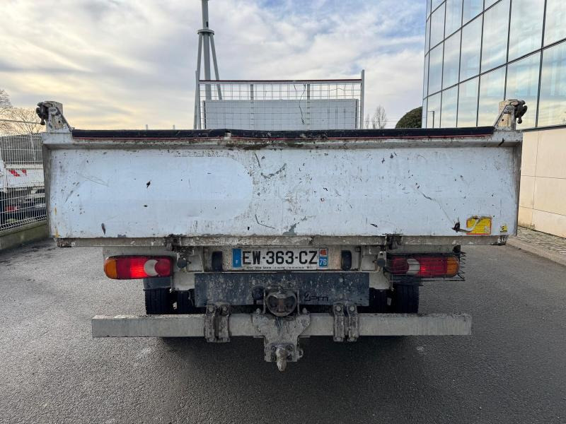 Tipper van Renault Master 2.3 DCI 150: picture 9