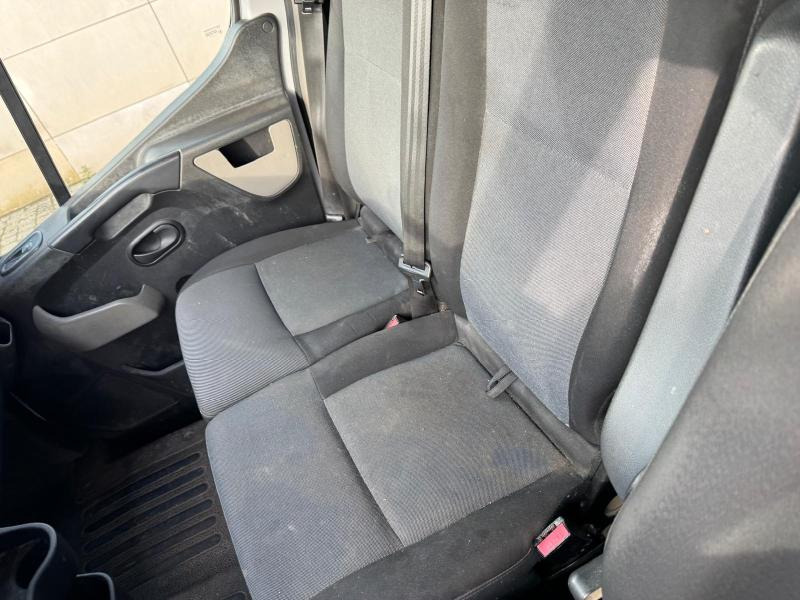 Tipper van Renault Master 2.3 DCI 150: picture 13