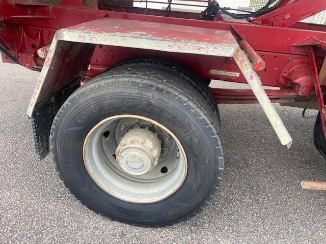 Renault Midliner 230 - Tipper: picture 5 Renault Midliner 230 - Tipper: picture 5