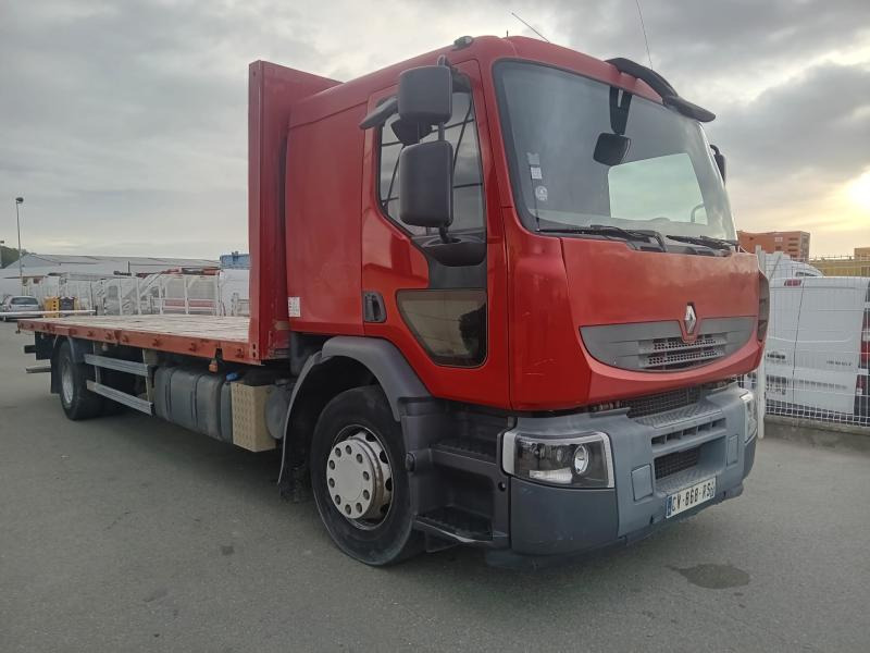 Renault Premium 280 DXI - Dropside/ Flatbed truck: picture 1 Renault Premium 280 DXI - Dropside/ Flatbed truck: picture 1