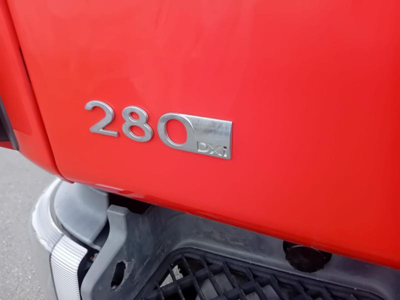 Renault Premium 280 DXI - Dropside/ Flatbed truck: picture 4 Renault Premium 280 DXI - Dropside/ Flatbed truck: picture 4