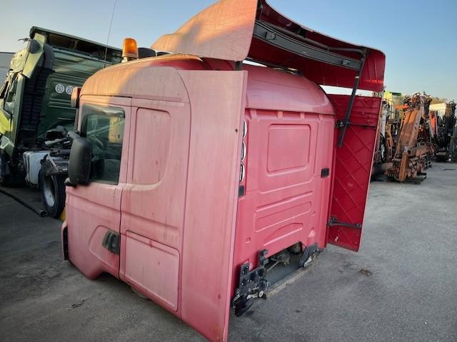 Scania R - Cab for Truck: picture 4 Scania R - Cab for Truck: picture 4