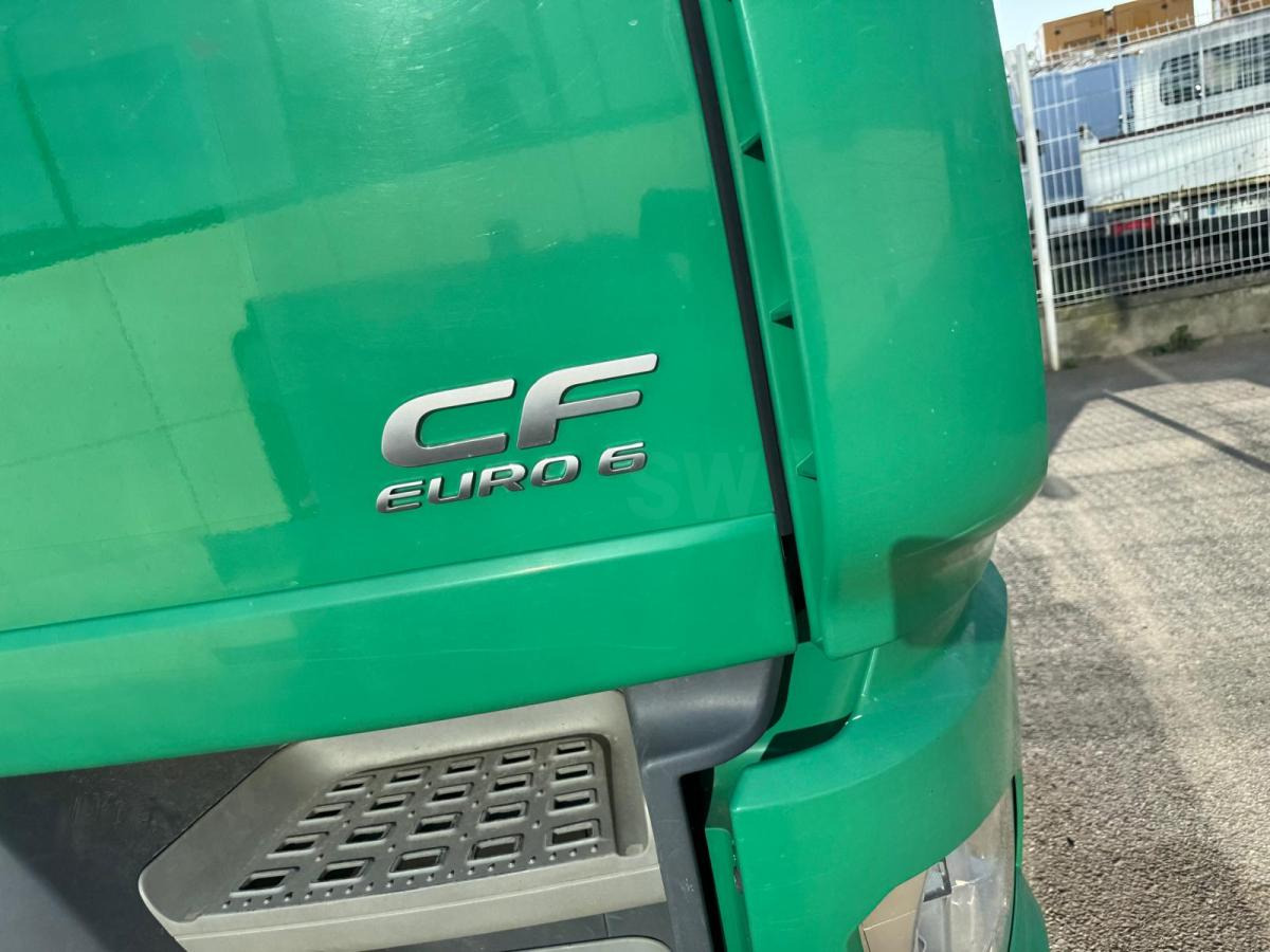 DAF CF 460 - Tractor truck: picture 4 DAF CF 460 - Tractor truck: picture 4