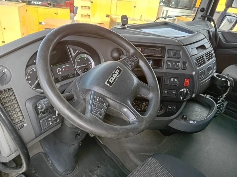 DAF XF 460 - Tractor truck: picture 4 DAF XF 460 - Tractor truck: picture 4