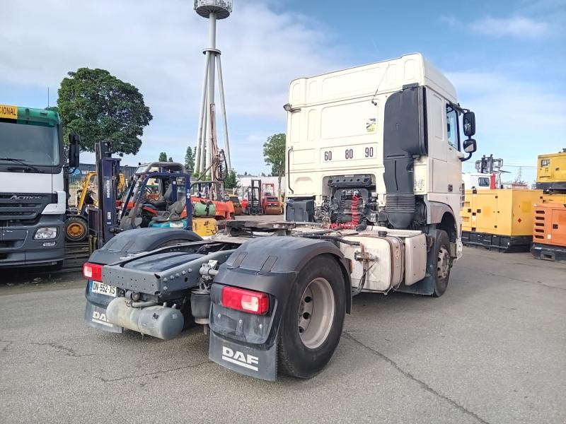 DAF XF 460 - Tractor truck: picture 2 DAF XF 460 - Tractor truck: picture 2