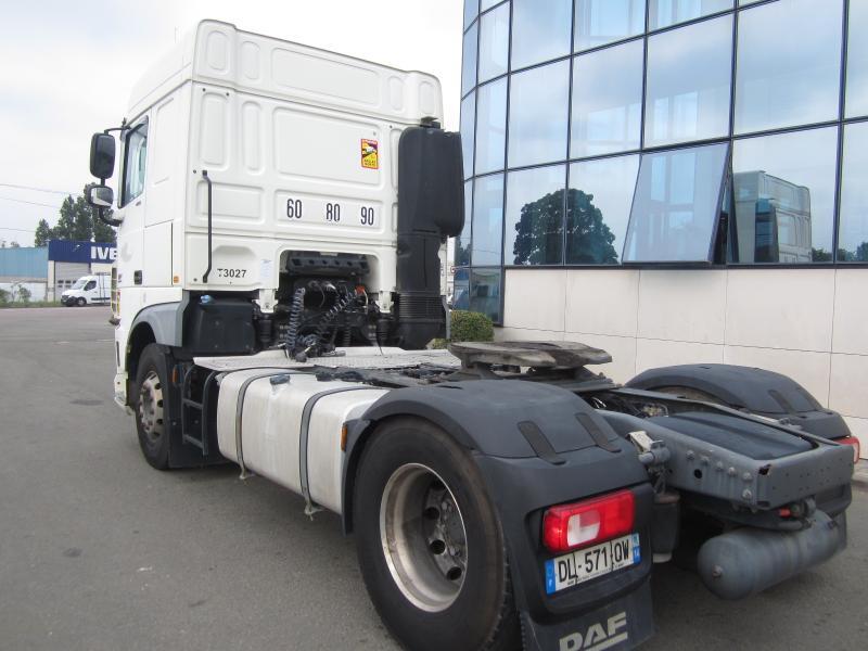 DAF XF 460 - Tractor truck: picture 5 DAF XF 460 - Tractor truck: picture 5