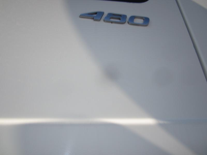 DAF XF 480 - Tractor truck: picture 2 DAF XF 480 - Tractor truck: picture 2
