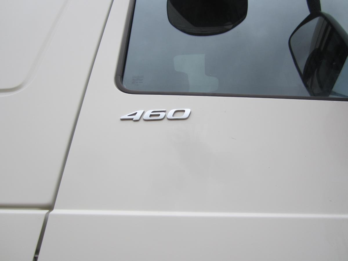 DAF XF105 460 - Tractor truck: picture 3 DAF XF105 460 - Tractor truck: picture 3