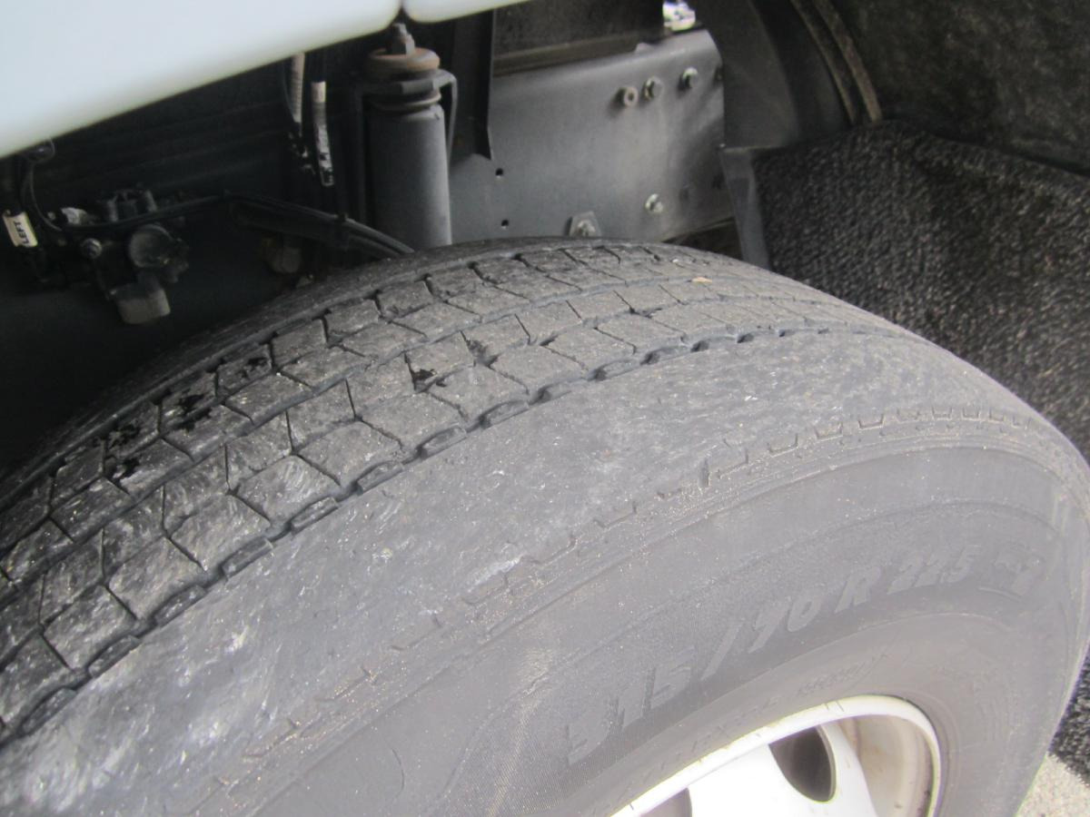 DAF XF105 460 - Tractor truck: picture 3 DAF XF105 460 - Tractor truck: picture 3