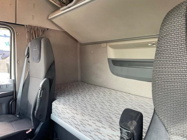 Tractor truck DAF XF105 460: picture 7 Tractor truck DAF XF105 460: picture 7