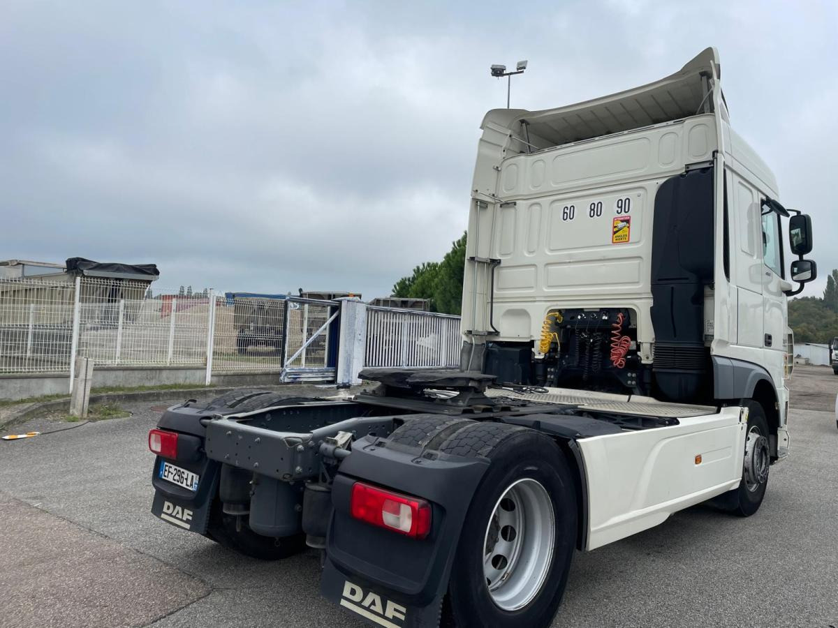 DAF XF460 - Tractor truck: picture 5 DAF XF460 - Tractor truck: picture 5