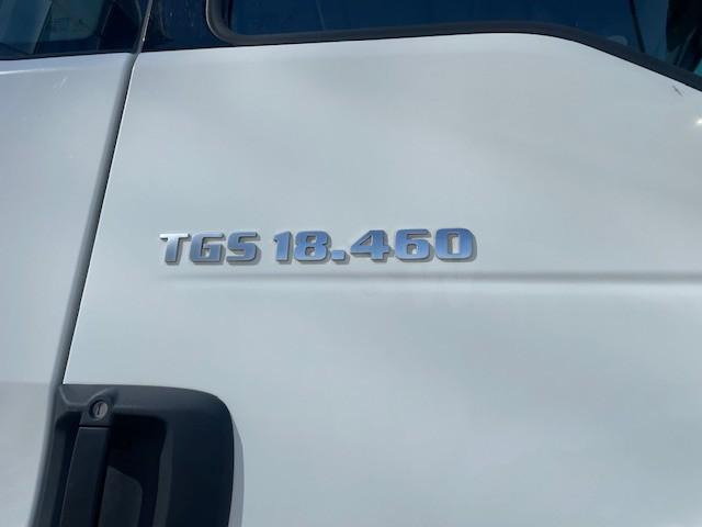 MAN TGS 18.440 - Tractor truck: picture 3 MAN TGS 18.440 - Tractor truck: picture 3