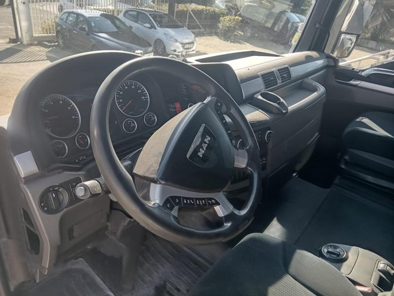 MAN TGX 18.440 - Tractor truck: picture 3 MAN TGX 18.440 - Tractor truck: picture 3