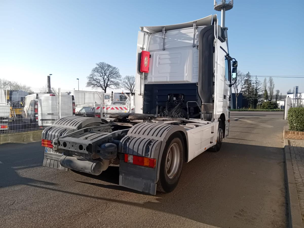 Mercedes Actros 1841 - Tractor truck: picture 2 Mercedes Actros 1841 - Tractor truck: picture 2