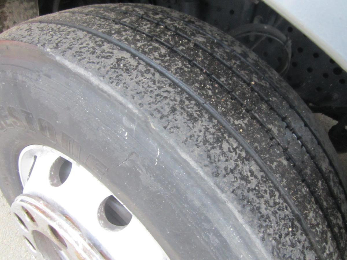 Tractor truck Mercedes Actros 1845: picture 15 Tractor truck Mercedes Actros 1845: picture 15