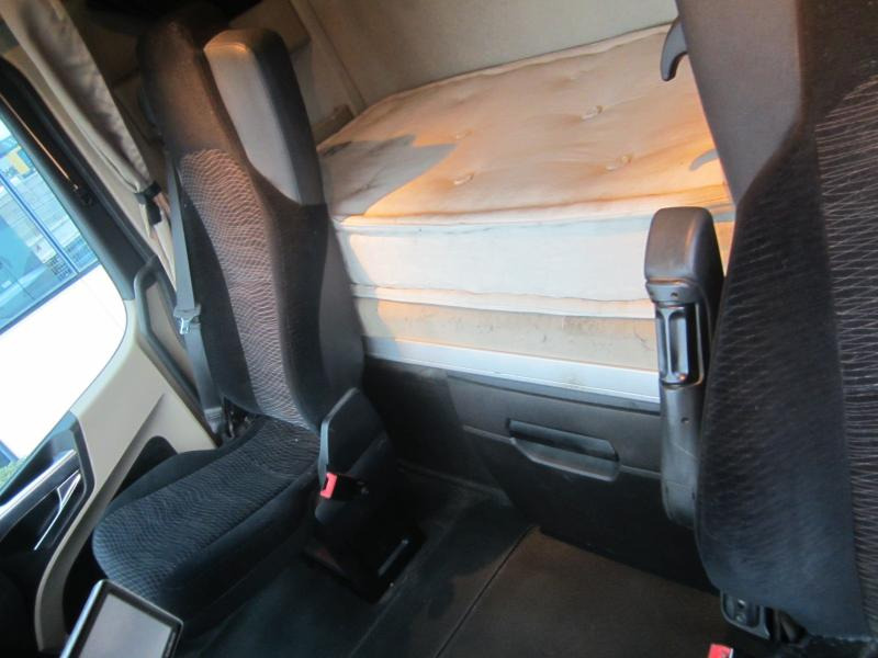 Tractor truck Mercedes Actros 1845: picture 17 Tractor truck Mercedes Actros 1845: picture 17