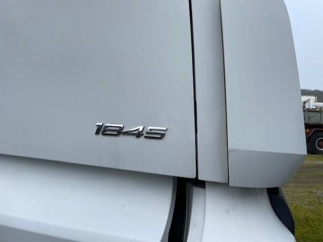 Mercedes Actros 1845 - Tractor truck: picture 2 Mercedes Actros 1845 - Tractor truck: picture 2