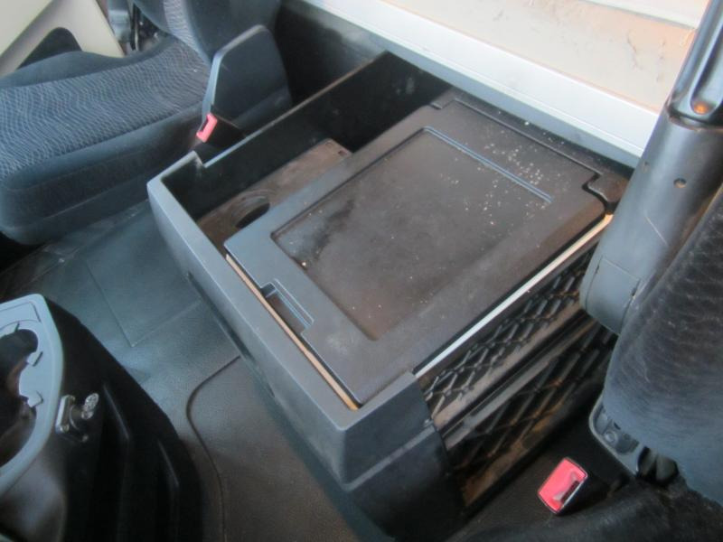 Tractor truck Mercedes Actros 1845: picture 18 Tractor truck Mercedes Actros 1845: picture 18