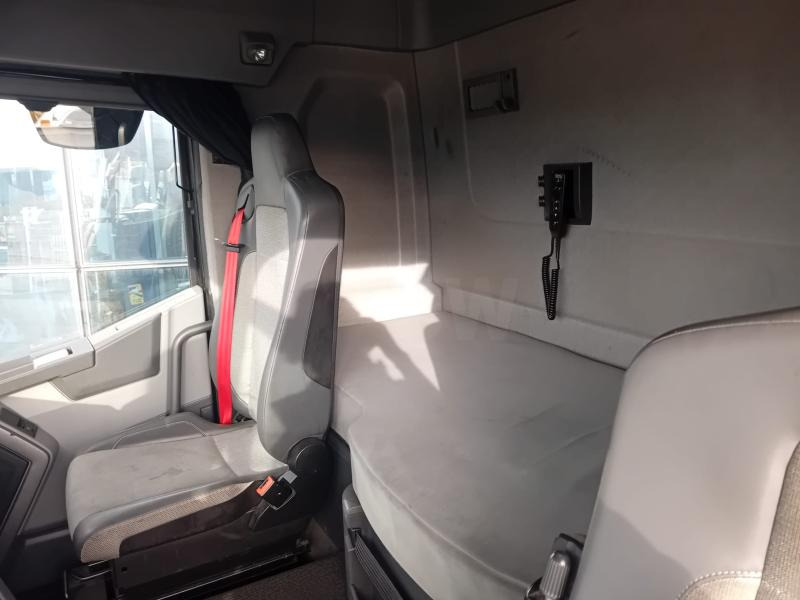 Renault Gamme T 460 - Tractor truck: picture 4 Renault Gamme T 460 - Tractor truck: picture 4