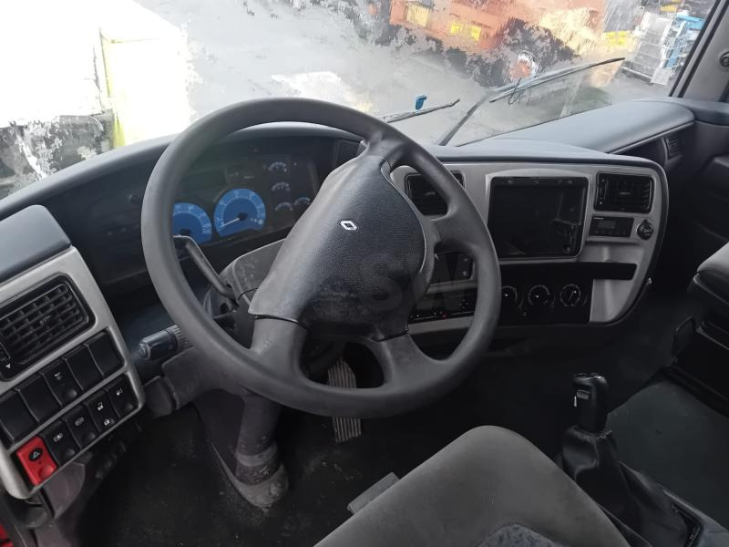 Renault Magnum 440 DXI - Tractor truck: picture 3 Renault Magnum 440 DXI - Tractor truck: picture 3