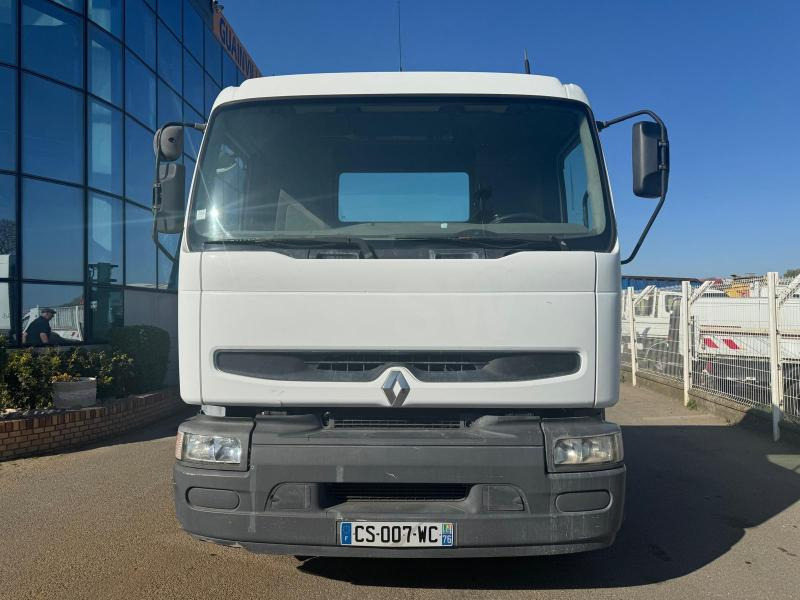 Renault Premium 370 DCI - Tractor truck: picture 2 Renault Premium 370 DCI - Tractor truck: picture 2