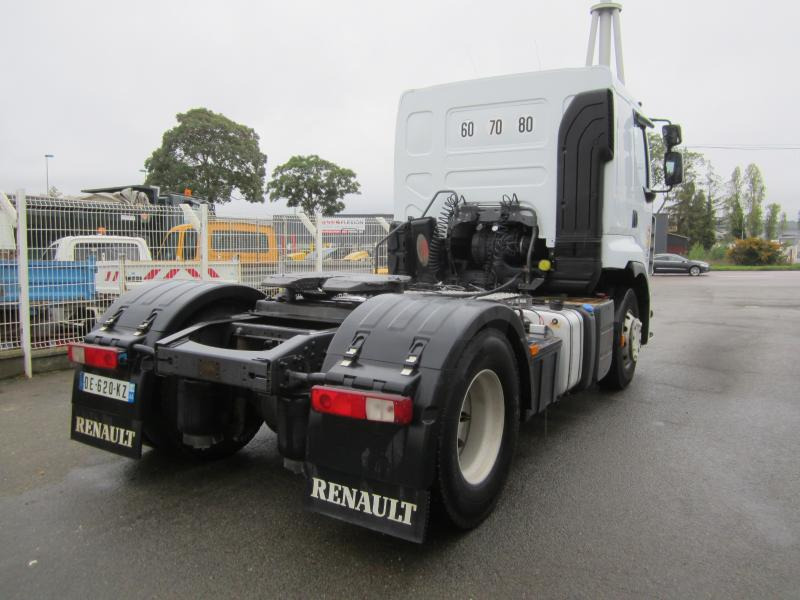 Renault Premium 450 DXI - Tractor truck: picture 5 Renault Premium 450 DXI - Tractor truck: picture 5