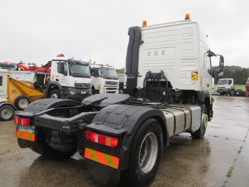 Volvo FMX 460 - Tractor truck: picture 4 Volvo FMX 460 - Tractor truck: picture 4