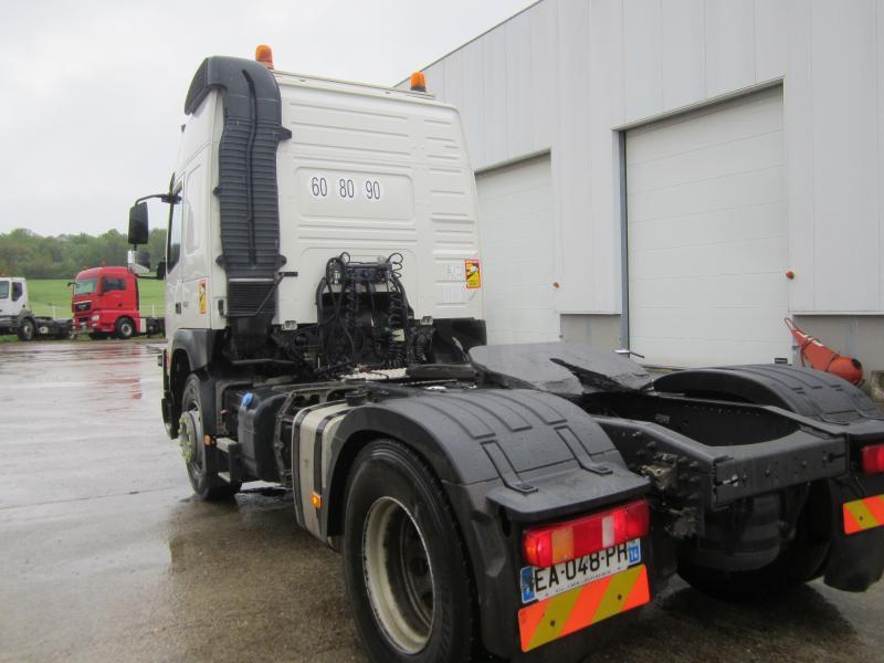 Volvo FMX 460 - Tractor truck: picture 5 Volvo FMX 460 - Tractor truck: picture 5