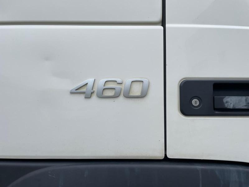 Volvo FMX 460 - Tractor truck: picture 4 Volvo FMX 460 - Tractor truck: picture 4