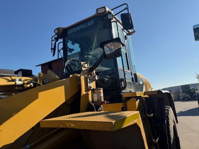 Caterpillar 938H - Wheel loader: picture 3 Caterpillar 938H - Wheel loader: picture 3