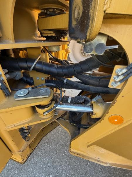 Caterpillar 938H - Wheel loader: picture 4 Caterpillar 938H - Wheel loader: picture 4