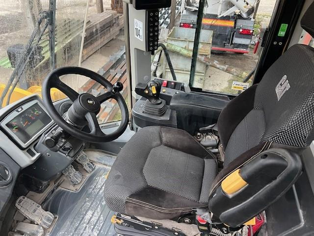 Caterpillar CAT 950M - Wheel loader: picture 5 Caterpillar CAT 950M - Wheel loader: picture 5