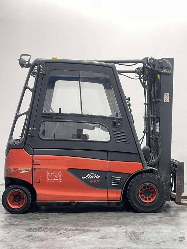 LINDE h40 leasing LINDE h40: picture 16