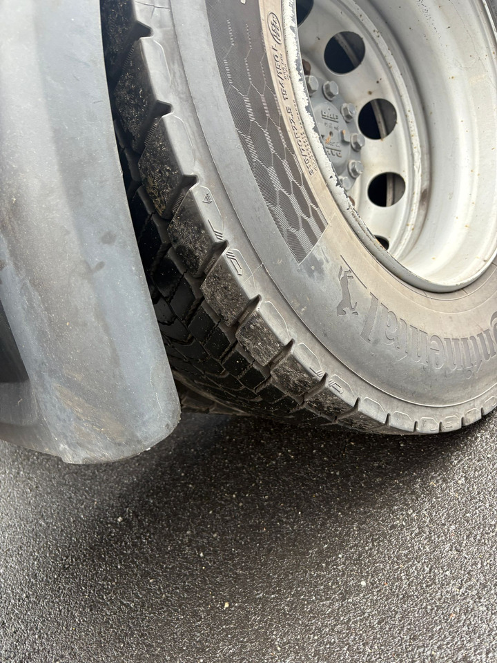 DAF XF 480 FT - Tractor truck: picture 5 DAF XF 480 FT - Tractor truck: picture 5