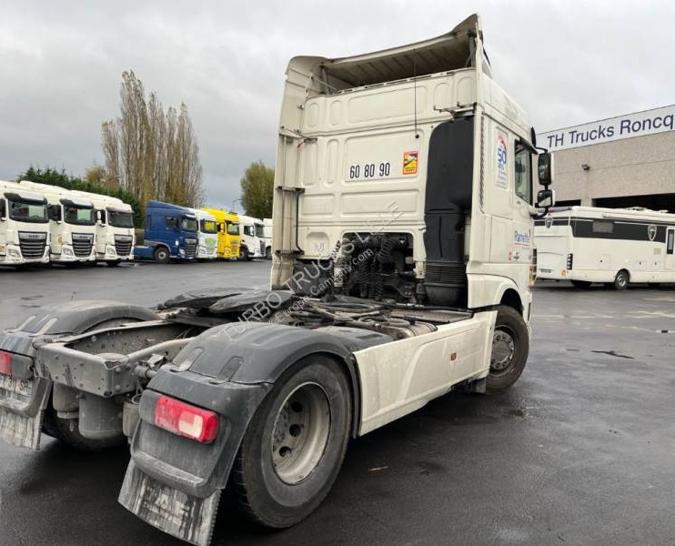 DAF XF 480 - Tractor truck: picture 3 DAF XF 480 - Tractor truck: picture 3