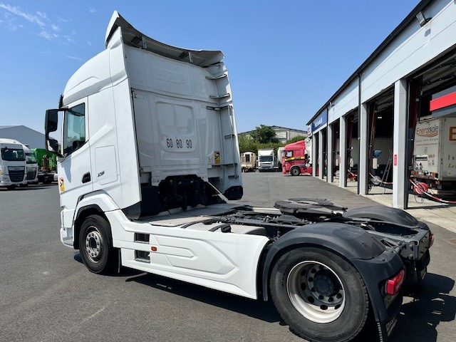 DAF NGD XF 480 - Tractor truck: picture 3 DAF NGD XF 480 - Tractor truck: picture 3