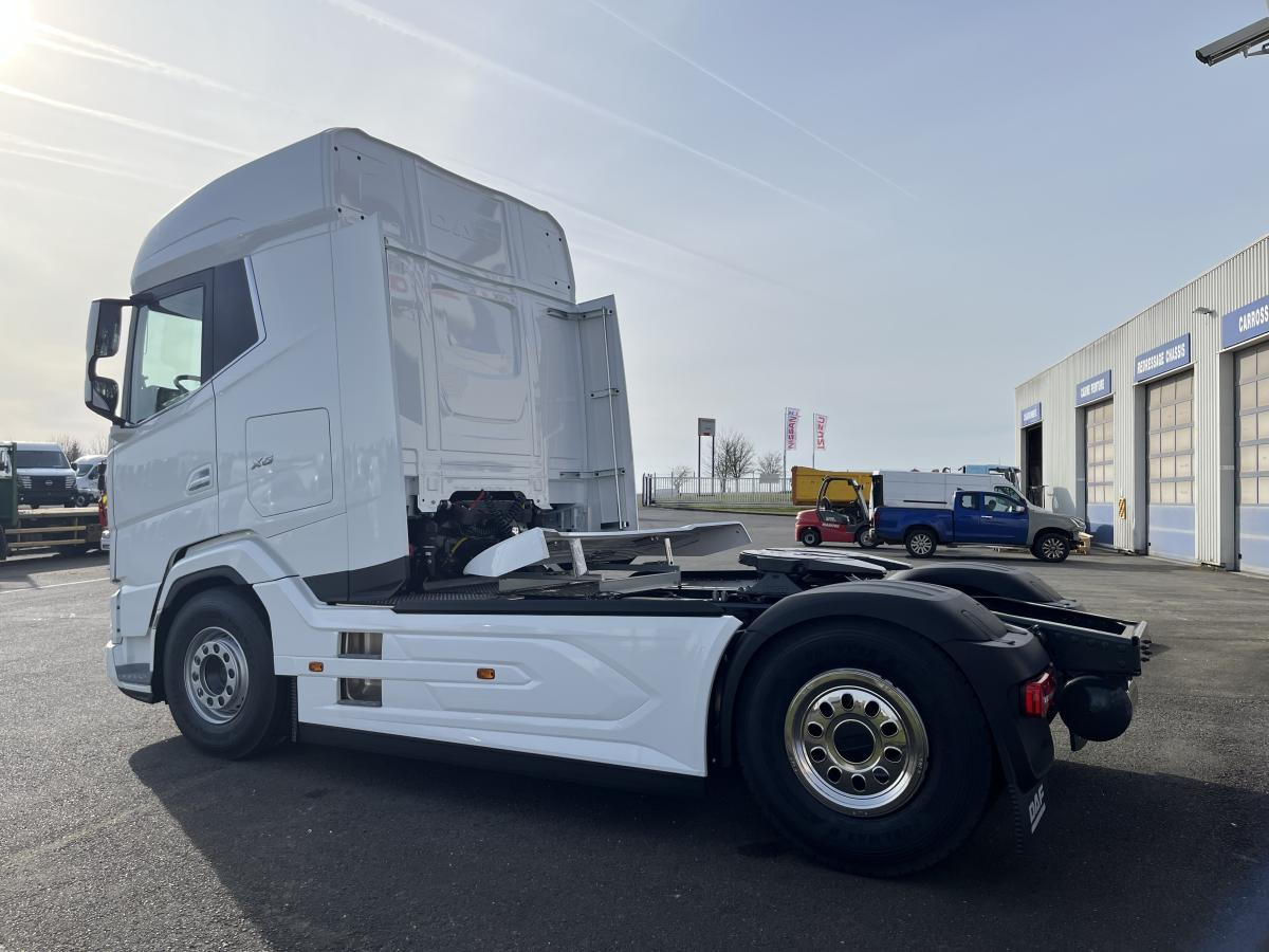 DAF XG 530 FT MY 2025 - Tractor truck: picture 3 DAF XG 530 FT MY 2025 - Tractor truck: picture 3