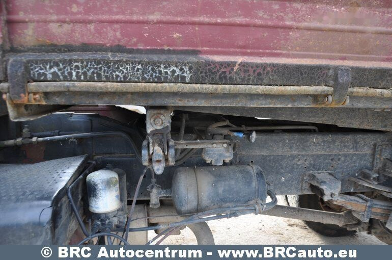 Tipper IVECO 180 24 180-23: picture 21