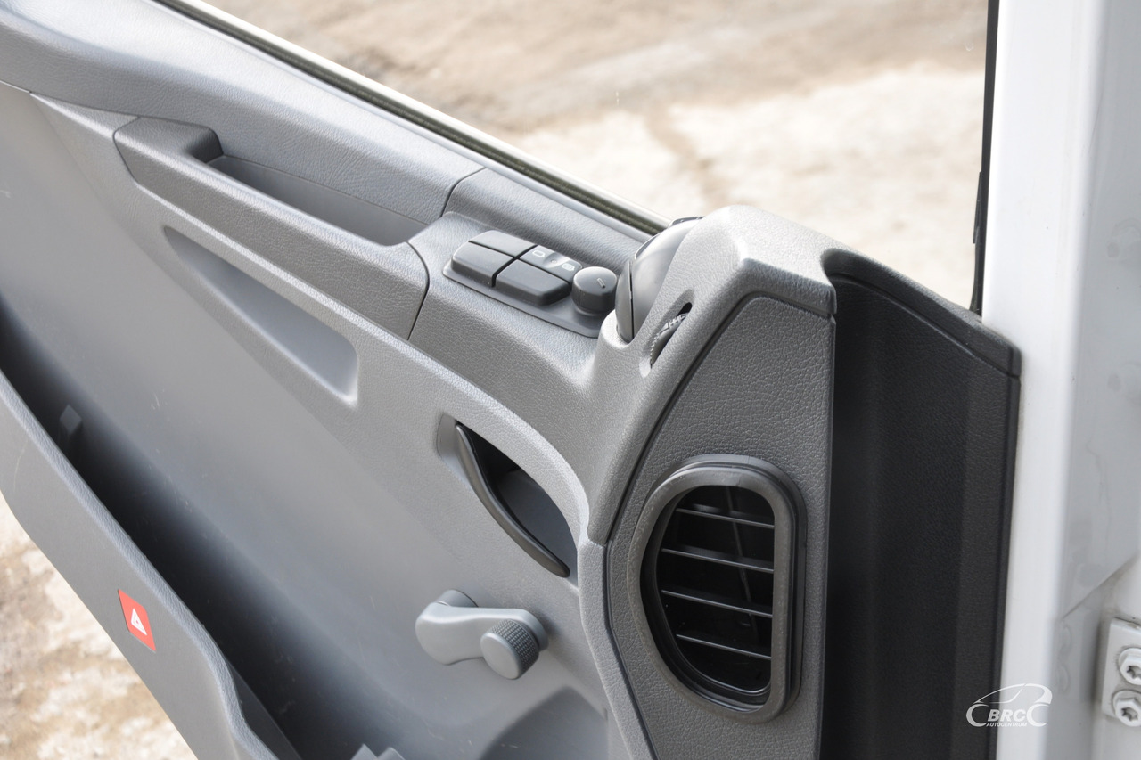 Tipper Mercedes-Benz 816: picture 11 Tipper Mercedes-Benz 816: picture 11