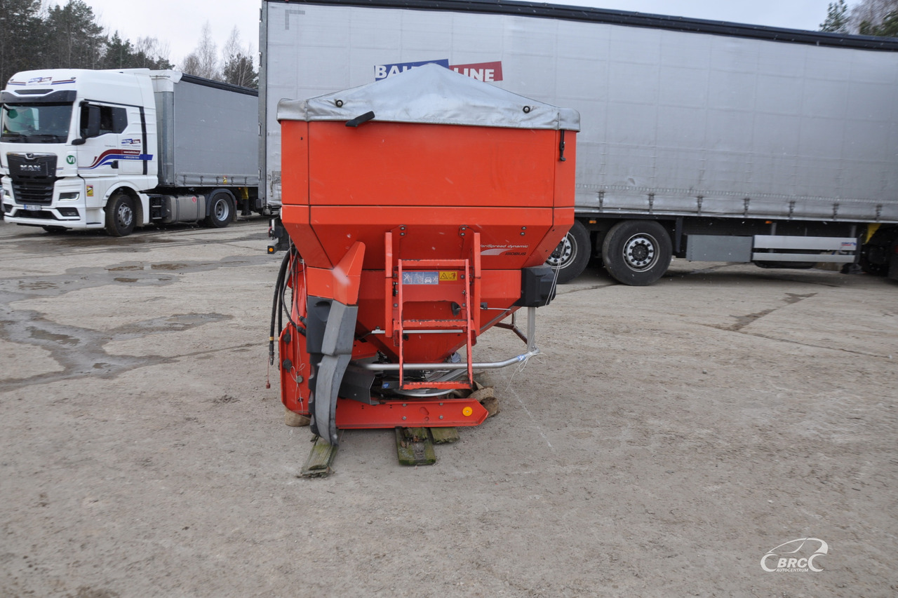 Rauch AXIS-H 50.2 EMC+W - Fertilizer spreader: picture 4 Rauch AXIS-H 50.2 EMC+W - Fertilizer spreader: picture 4