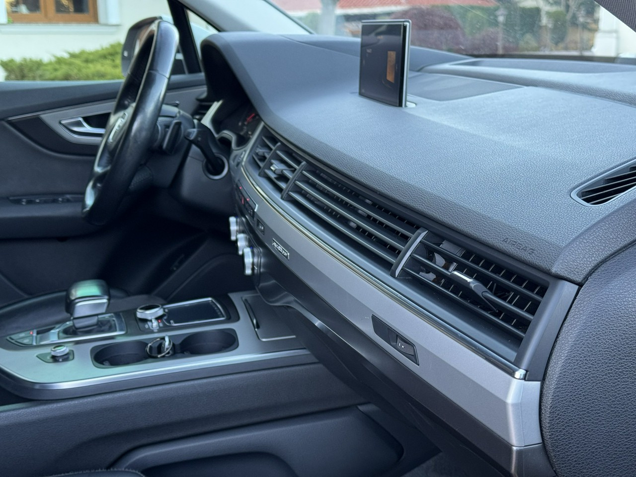 SUV Audi Q7: picture 46